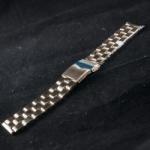  Bratara metalica aurie 18mm (20mm) - 37469