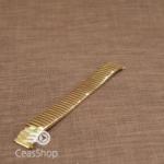  Bratara aurie extensibila 15mm-19mm - 38570
