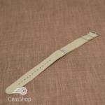  Curea NATO kaki 16mm - 32786