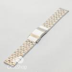 Bratara metalica argintie 22mm(22mm) - 38914