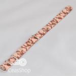 Curea NATO camuflaj maro 22mm - 36864