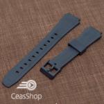  Curea tip Casio cauciuc - 36628 pentru DB36