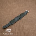  Curea piele tip militar 20mm - 33989