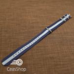  Curea N. A. T. O Scoția (navy) 18mm - 40573