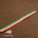  Curea N. A. T. O Italia 18mm - 40096