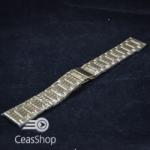  Bratara metalica aurie 22mm - 38958