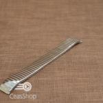 Bratara argintie extensibila 15mm-19mm - 38565