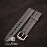  Curea neagra ceas sport 22mm - 34600