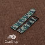  Curea din tesatura de nylon camuflaj 20mm - 40036