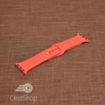  Curea silicon rosie Apple Watch - 38mm