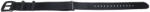  Curea NATO neagră 20mm catarame negre - 57016