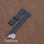  Curea tip Casio cauciuc - 36603 pentru F91, F105, F94