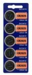 Sony Baterie SONY/MURATA CR2025 Baterii de unica folosinta