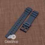  Curea tip Casio cauciuc - 36608 pentru DW7000, AW302, DW2500, LED100, DW400, PGW92