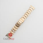  Bratara metalica aurie 26mm - 37531 - ceas-shop