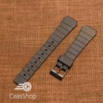 Curea tip Casio cauciuc - 36580 pentru MQ24, MQ44, MQ61W, MQ74