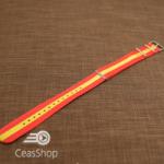  Curea N. A. T. O Spania 18mm - 40102