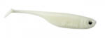 Biwaa Shad Divinator S Pearl White 13cm, 4buc/plic Biwaa (B000232)