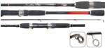 Carp Zoom Lanseta Predator-Z Frontline Spin 2.40m / 7-20g / 2 tronsoane Carp Zoom (CZ0528)