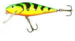 Salmo Vobler Salmo Perch PH8F GT plutitor 8 cm/12 gr (84478116)
