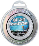 Savage Gear Fir Soft Fluorocarbon Savage Gear