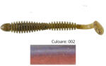 Tiemco Shad Tiemco Locoism Flexy 3.5", culoare 002, 8.9cm, 7buc (300113735002)