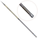 Baracuda Varga Intesa / 5m / telescopica / 5-25g / Baracuda (INTESAP5005)