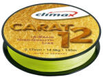 Climax Fir textil Climax Carat 12, galben fluo, 135m