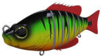 Biwaa Vobler Swimbait Seven Section Fire Tiger 10cm Biwaa (B000212)