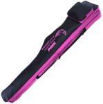 Carp Expert Husa lansete Carp Expert Method Pink, 2 compartimente, 135cm (73145235)