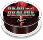 VARIVAS Fir monofilament Dead or Alive Brown, 150m Varivas