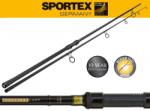 SPORTEX Lanseta Sportex Advancer Carp, 3.96m, 3.75lbs, 2 tronsoane (AD151375) - pescar-expert