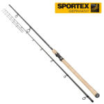 SPORTEX Lanseta Exclusive Method Feeder 3.60m / 10-40g / 2+3buc Sportex (MF3621)