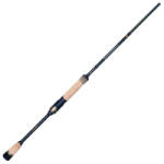 HERAKLES Lanseta Herakles Black Weapon Revenge 680MH, 2.03m, 3/16-5/8oz, 1 tronson (CAHKBWR02)
