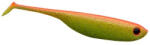 Biwaa Shad Divinator S Chart Red Back 15cm, 3buc/plic Biwaa (B000590)