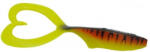 Biwaa Shad Twinpike Red Tiger 15cm, 3buc/plic Biwaa (B000853)