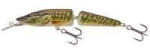 Salmo Vobler Salmo Pike PE11JDR PE plutitor 11 cm/14 gr (84491872)