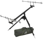 Carp Expert Rodpod stabil 4 posturi Carp Expert (77100600) Suport lanseta