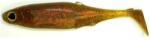 Biwaa Shad Submission Watermelon Red 10cm, 4buc/plic Biwaa (B000836)
