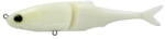 Biwaa Shad Swimbait Swimmer Pearl White 18cm / 1buc/plic Biwaa (B001071)