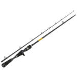 SPORTEX Lanseta Sportex Black Pearl GT-3 Cast, 2.10m, 20g, 2buc (BP2111)
