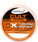 Climax Fir textil Climax Cult Catfish X-Treme, gri, 280m