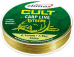 Climax Fir Climax Cult Carp Extreme, verde, 300m