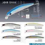 Herakles Vobler Jeko 125SS 12.5cm 16.8gr Bandit Tiger Herakles (ARHKIN01)