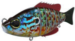 Biwaa Vobler Swimbait Seven Section Sunfish 10cm Biwaa (B000516)
