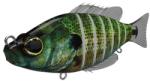 Biwaa Vobler Swimbait Seven Section Blue Gill 13cm / 34g Biwaa (B000783)