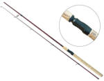 Baracuda Lanseta Danube Spin 2702 / 2.70m / 10-30g / 2 buc Baracuda (DANUBSP2702)