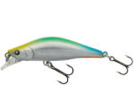 Tiemco Vobler Tiemeco Imeru Sinking, 014 Silver Parrot, 5cm, 4.3g (310402350014)