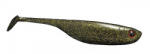 Biwaa Shad Divinator S Black Gold 15cm, 3buc/plic Biwaa (B000139)