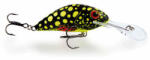 Salmo Vobler Salmo Hornet H4F BE plutitor 4 cm/3 gr (84414144)